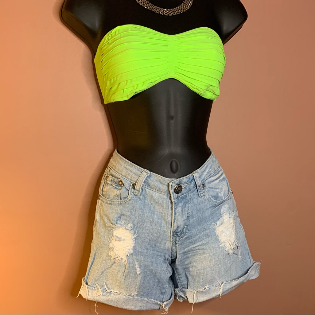Machine | Shorts